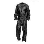 Traje Sauna Everlast Sudor Pvc Completo