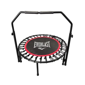 Trampolin Ajustable Everlast 3 Secciones