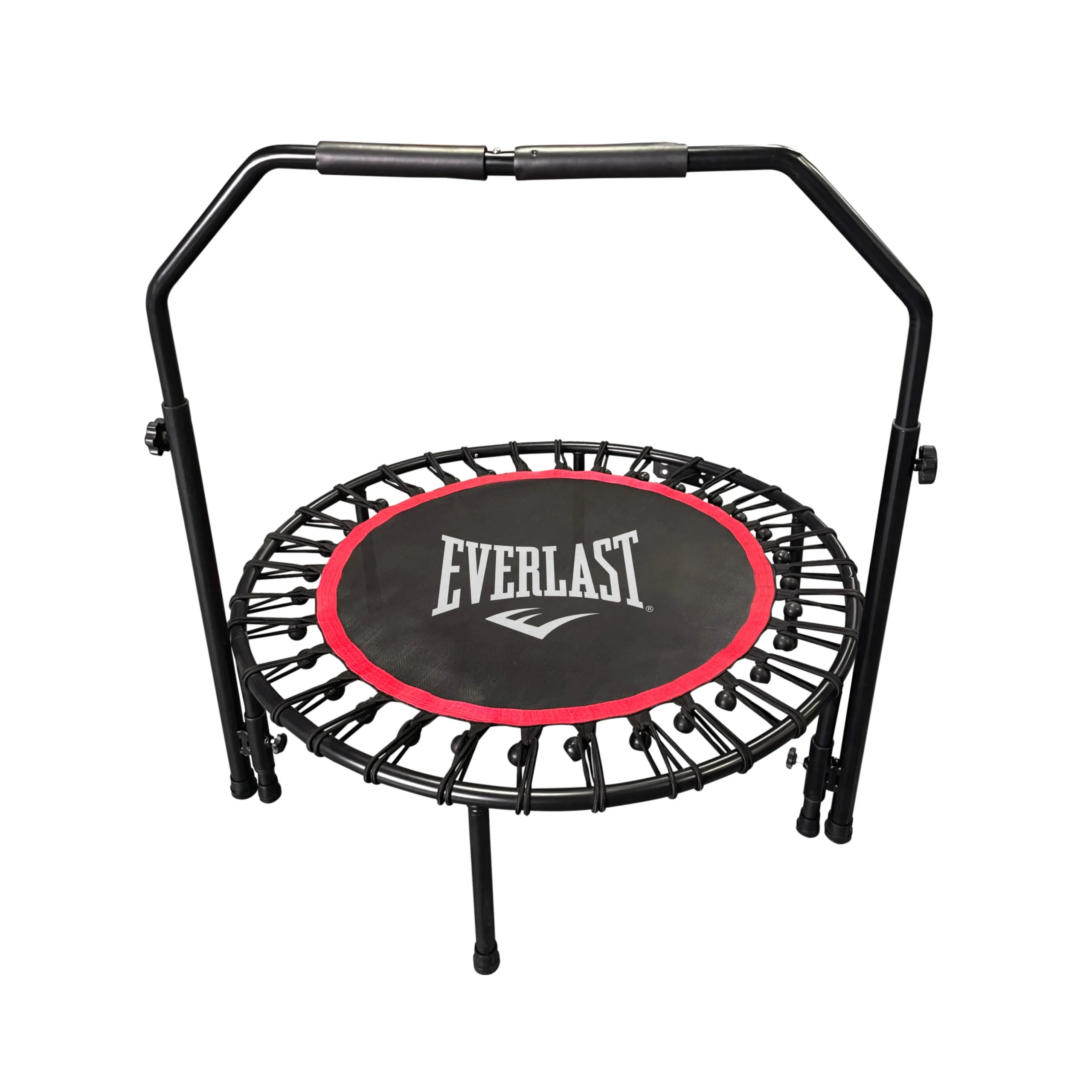 Trampolin Ajustable Everlast 3 Secciones