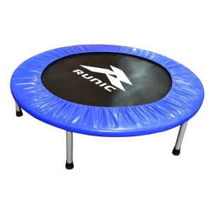 Trampolin Entrenamiento Cardio 40 pulgadas