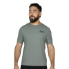 Tshirt de Nylon Everlast Square II - Thumbnail Image 1