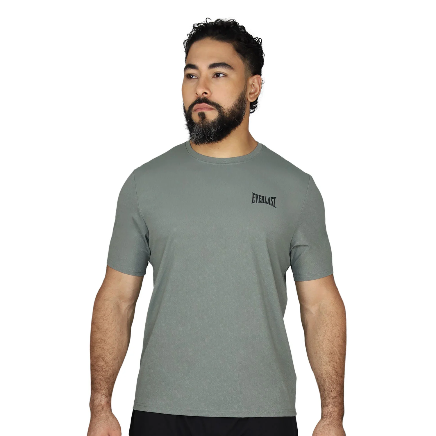 Tshirt de Nylon Everlast Square II