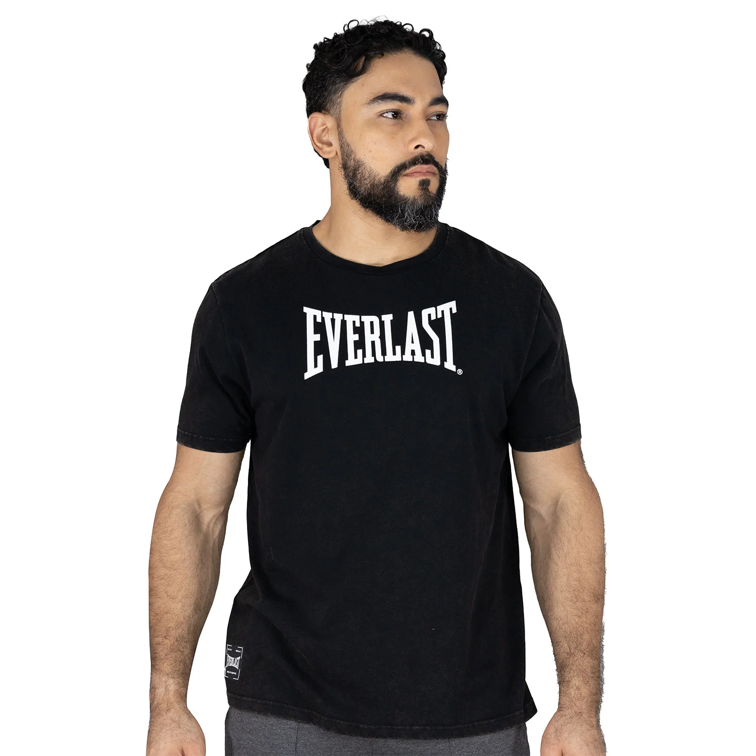 Tshirt Everlast Champion II Cómodo