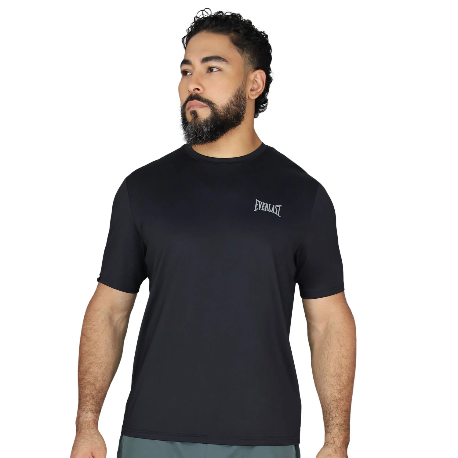 Tshirt Everlast de Nylon Square II