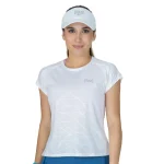 Tshirt Everlast Jacquard Poliéster