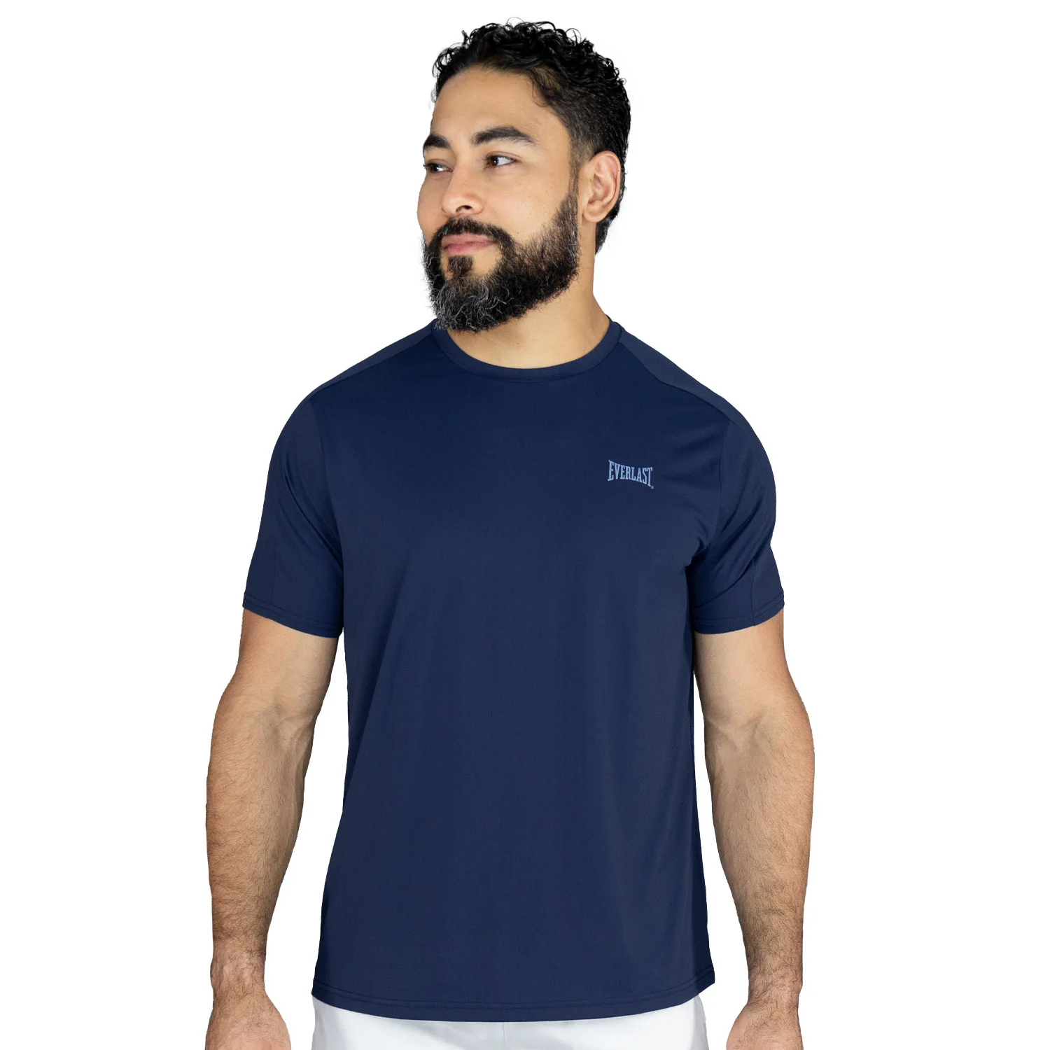 Camiseta para Hombre Poly Everlast Urban