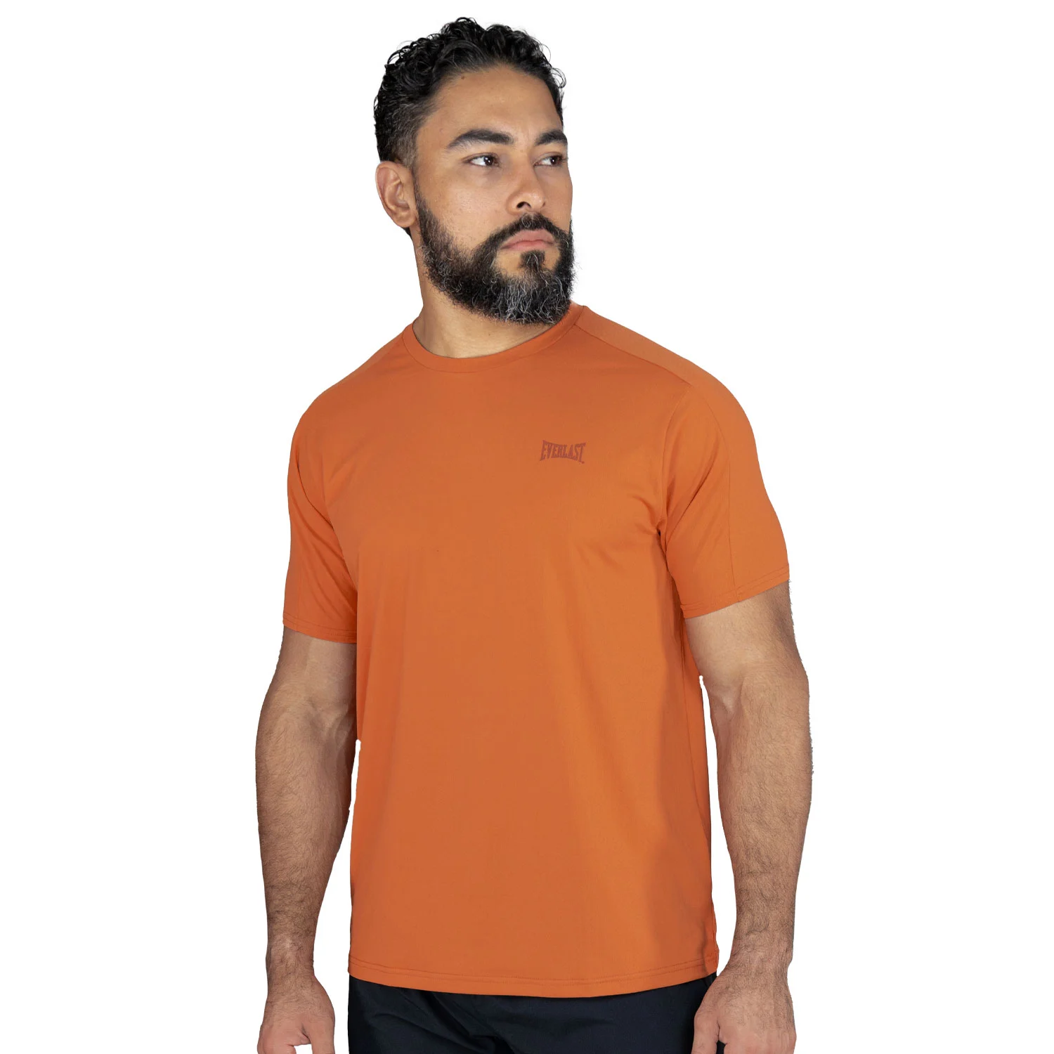 Camiseta para Hombre Poly Everlast Urban