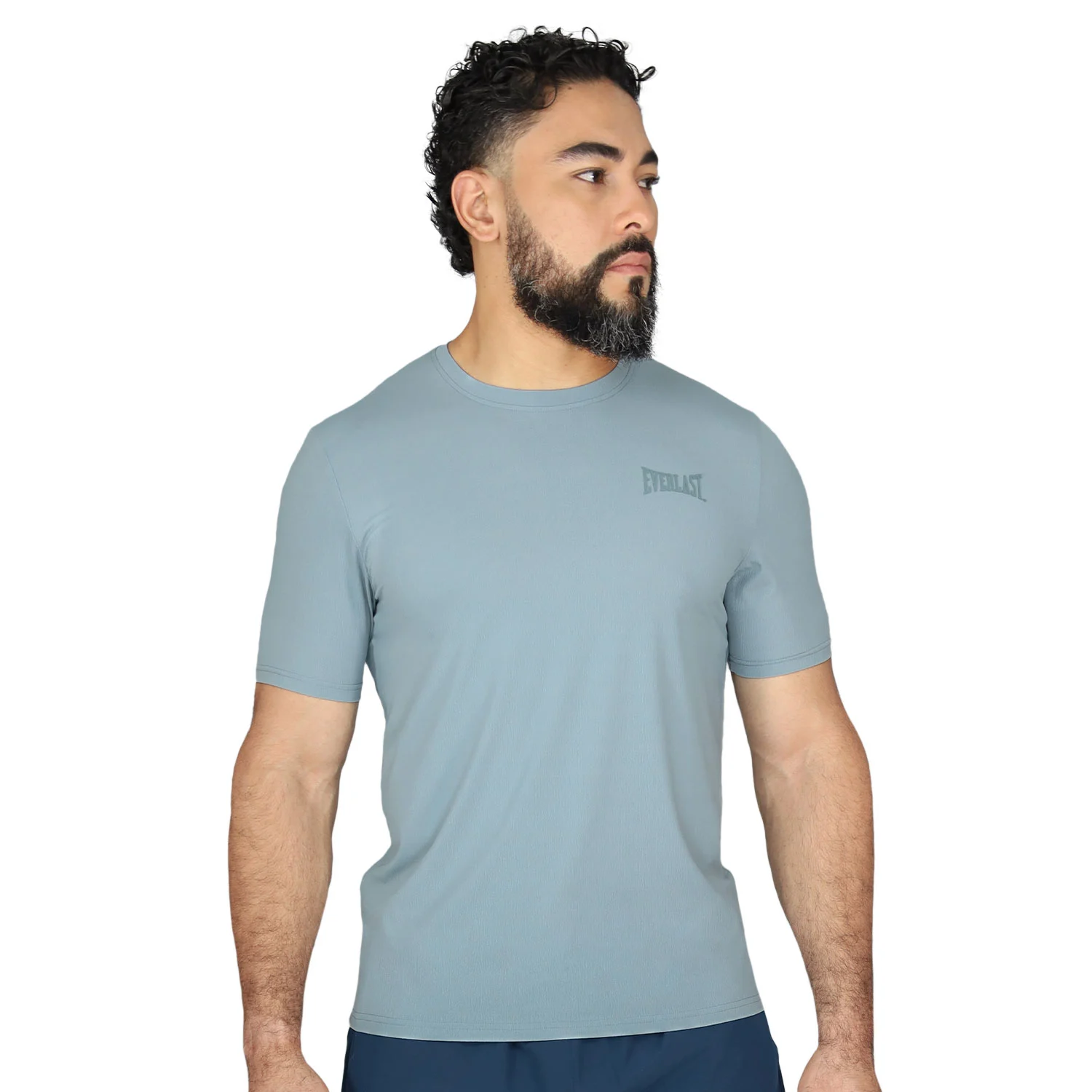 Tshirt Square II Everlast Nylon