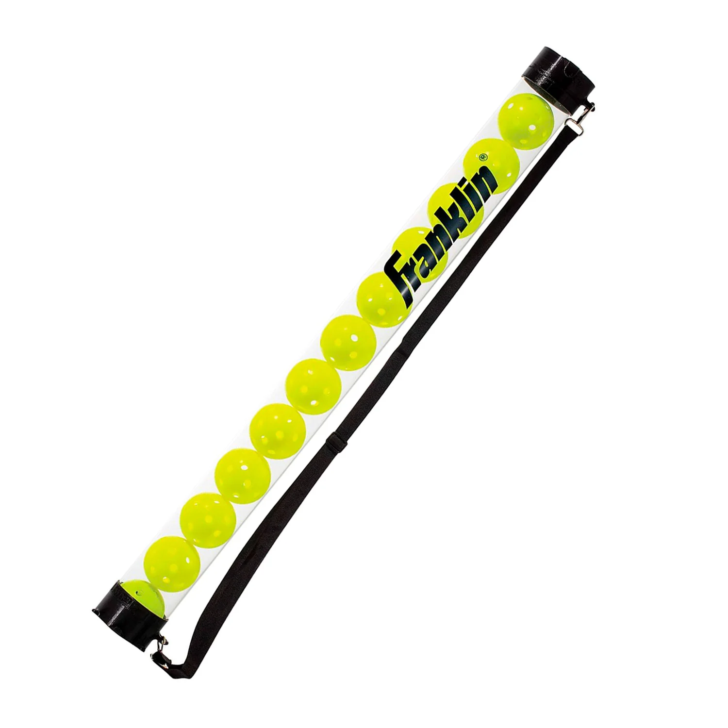 Tubo Recoge Pelotas Pcklbl Franklin