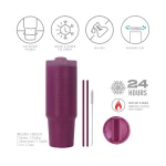 Tumbler Everyday 900 Ml Everlast Acero