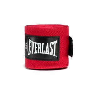 Venda de Boxeo Everlast 120 pulgadas Algodón