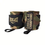 Venda Everlast Muñequera Camuflaje 18 pulgadas