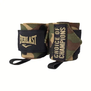Venda Everlast Muñequera Camuflaje 18 pulgadas
