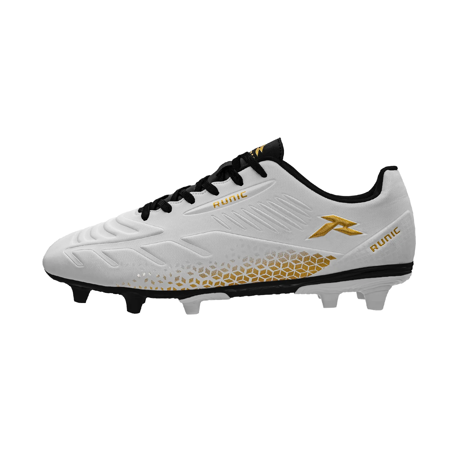 Zapatillas de Fútbol Runic Tpu