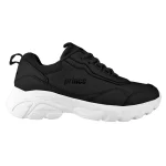 ZAPATILLA TECNICA RUNNING DE DAMA EVERLAST ELITE BK/WT EWA