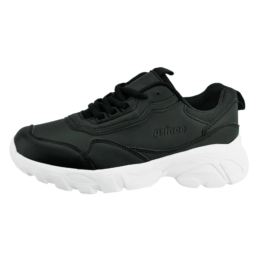 ZAPATILLA TECNICA RUNNING DE DAMA EVERLAST ELITE BK/WT EWA