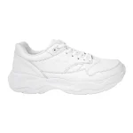 ZAPATILLA TECNICA RUNNING DE DAMA EVERLAST ELITE NEON GN EWA