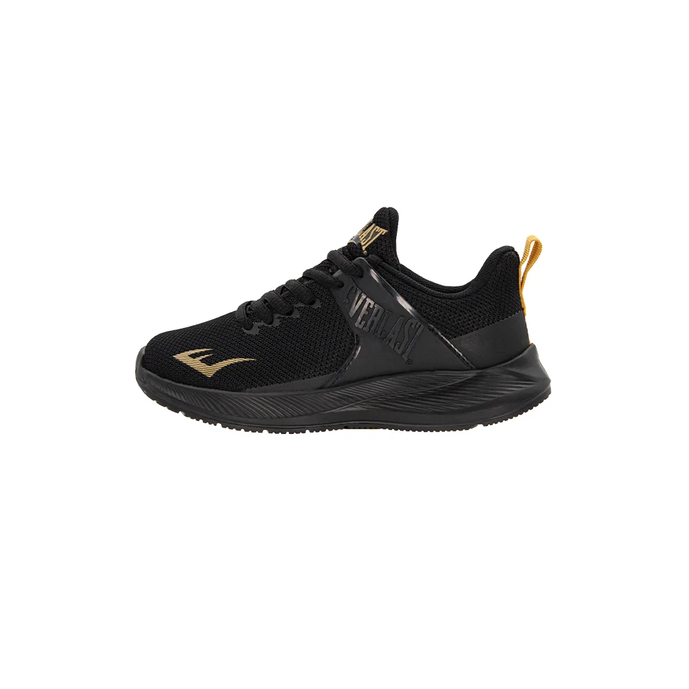 ZAPATILLA TECNICA RUNNING DE HOMBRE EVERLAST ELITE BK/LEGN EAM