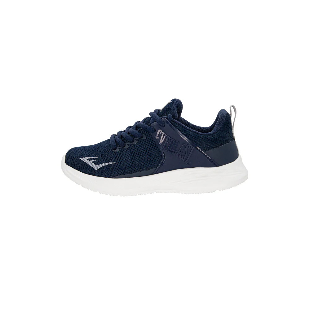ZAPATILLA TECNICA RUNNING DE HOMBRE EVERLAST ELITE BK/OCEAN BL EAM