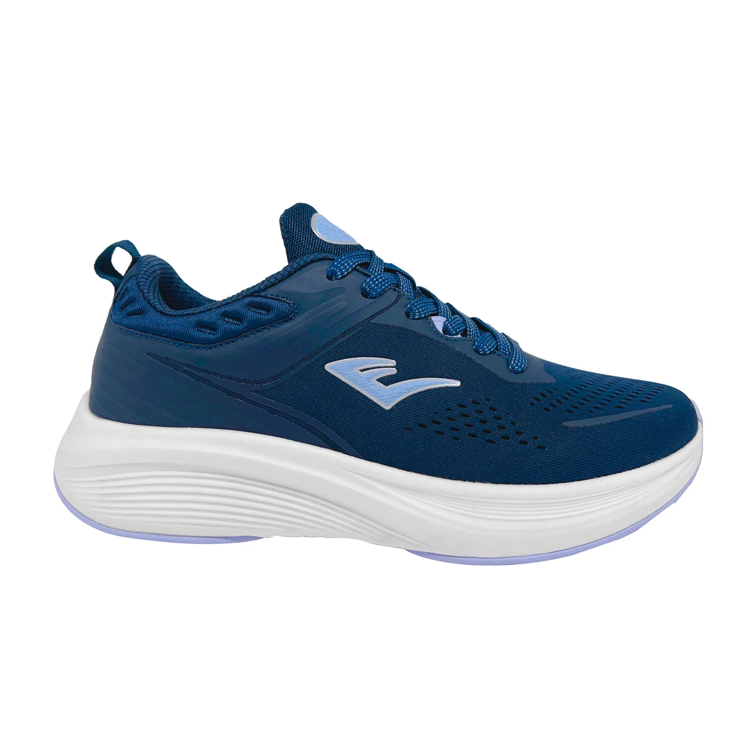 Zapatillas para Mujer Deportiva Cómoda Everlast