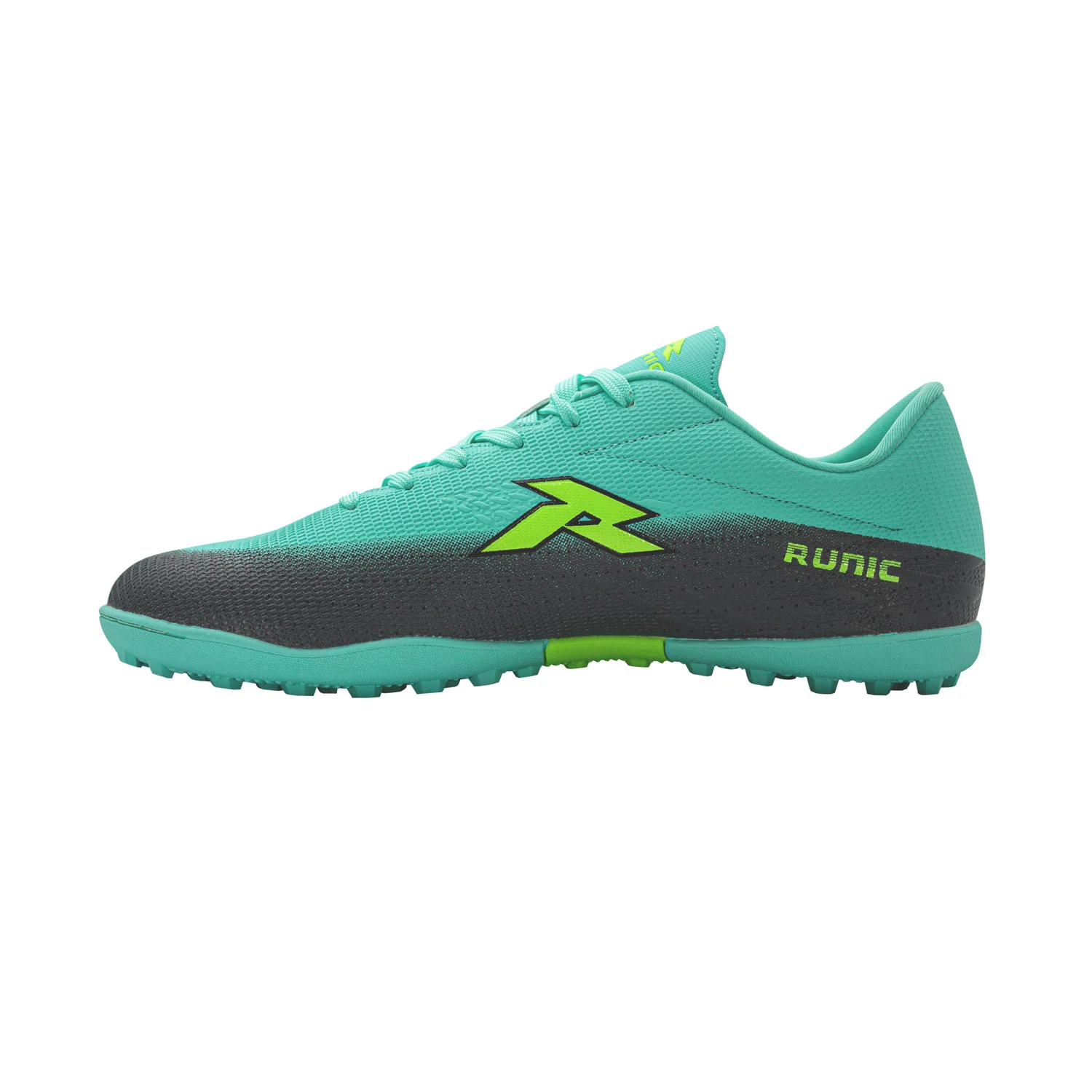 Zapatillas de Fútbol Deportiva Runic Doms Ligera