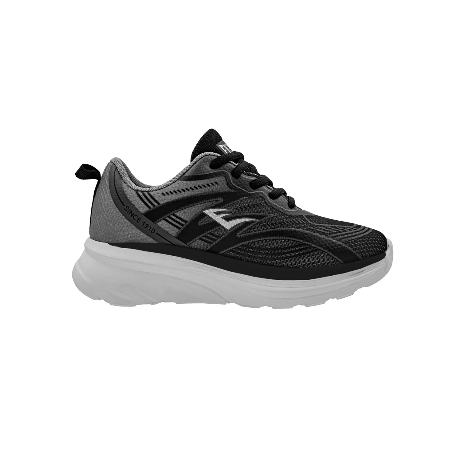 Zapatilla Juvenil Resistente Everlast Deportiva