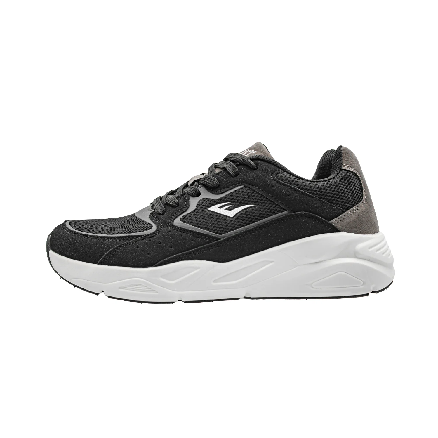 Zapatilla Resistente Cómodo Everlast