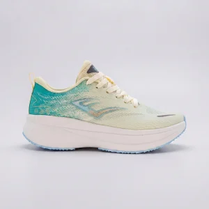 Zapatillas Elite Cobra-d3 Técnica Running Everlast para Dama