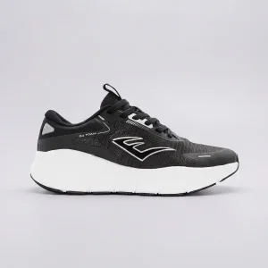 Zapatillas Elite Forge-d1 Técnica Running Everlast para Dama