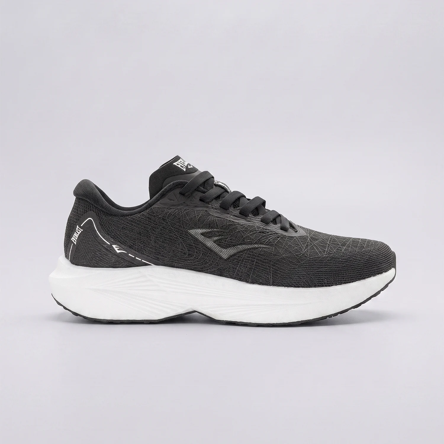 Zapatillas Elite Prime-d1 Técnica Running Everlast para Dama