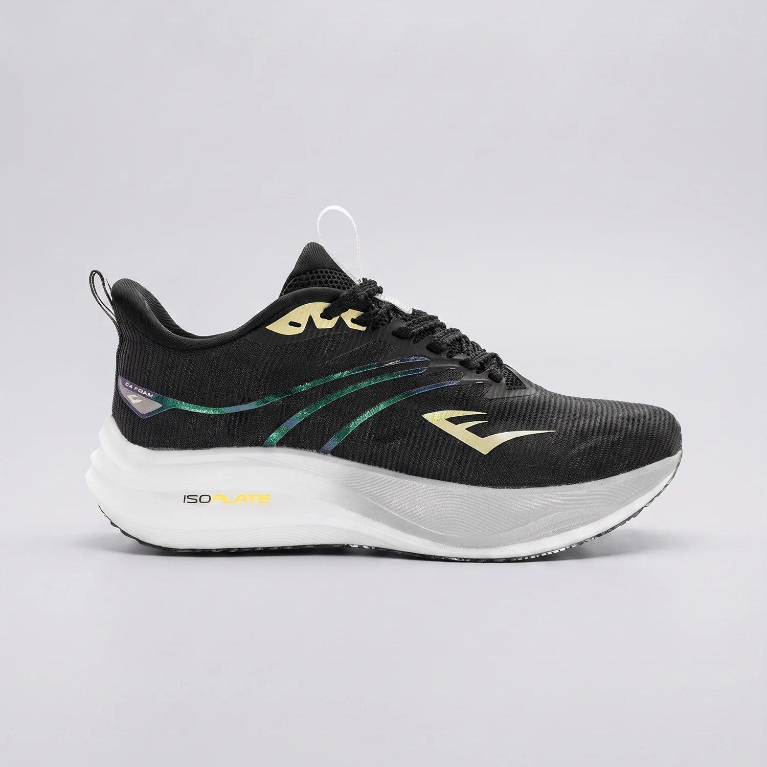 Zapatillas Elite Storm-c1 Técnica Running Everlast para Hombre