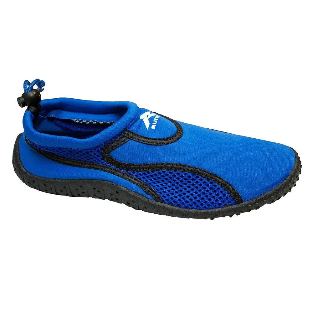 Zapatos de Agua Antirresbalante Runic Lycra