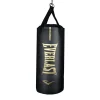 Saco de boxeo Everlast Elite 2 de 40 lb color negro - Thumbnail Image 1