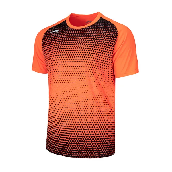 Camiseta deportiva Runic