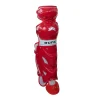 Espinilleras de receptor de béisbol para adulto - Thumbnail Image 1