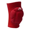 Rodillera deportiva Runic Deluxe color rojo - Thumbnail Image 1