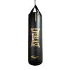 Saco de boxeo Everlast Elite 2 de 80 lb color negro - Thumbnail Image 1