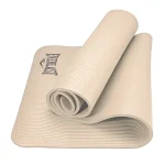 Colchoneta Everlast NBR de 1 cm color beige