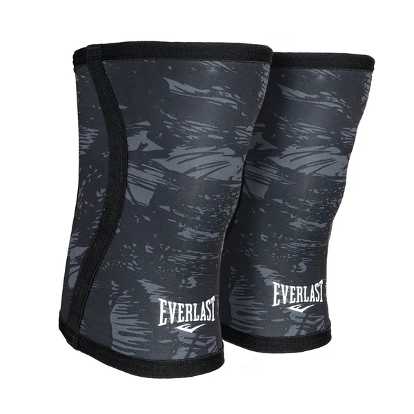 Rodilleras de fitness Everlast
