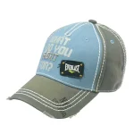 Gorra Everlast WDYFF Distressed
