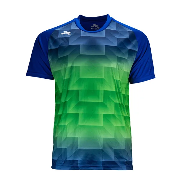 Camiseta Runic para hombre
