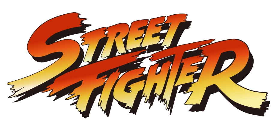 Street Fighter