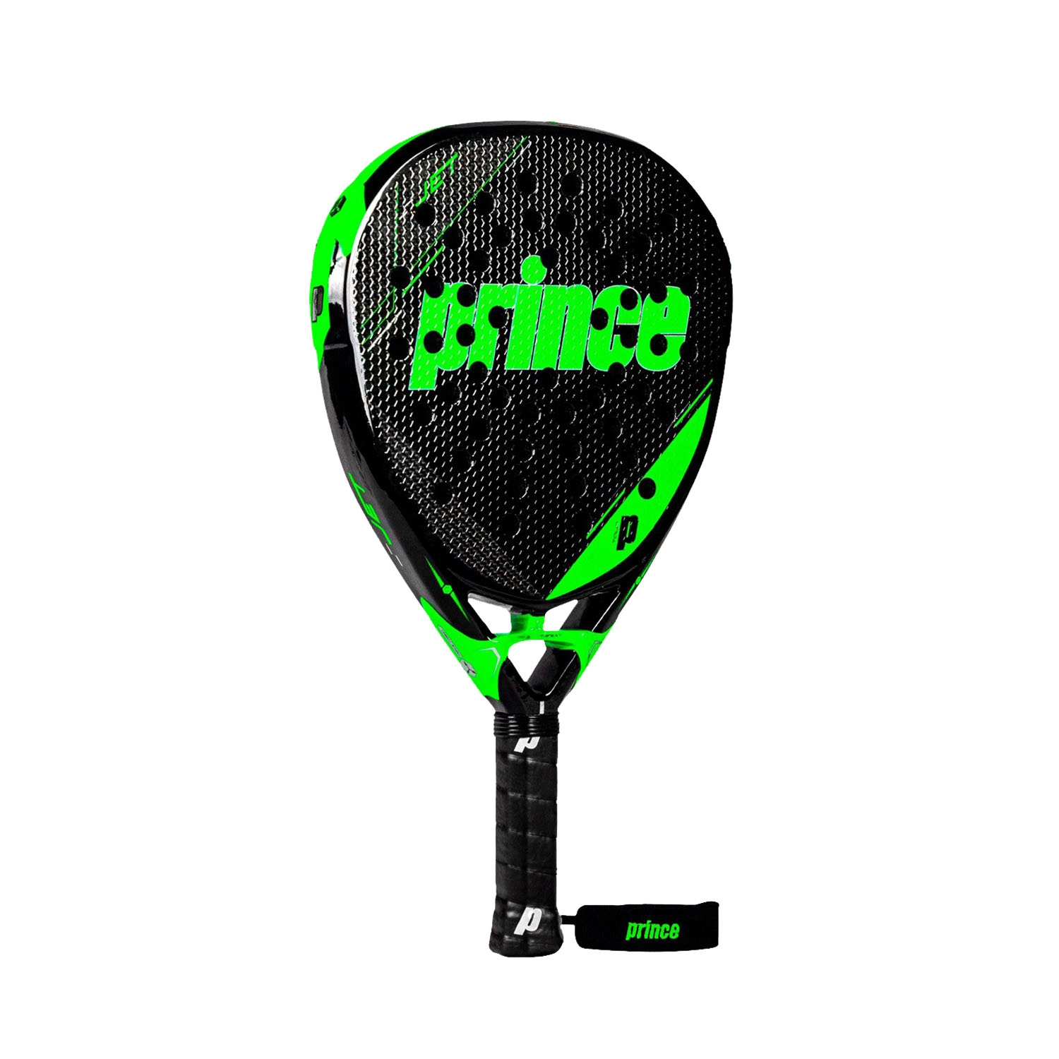 Pala de pádel Prince Jet