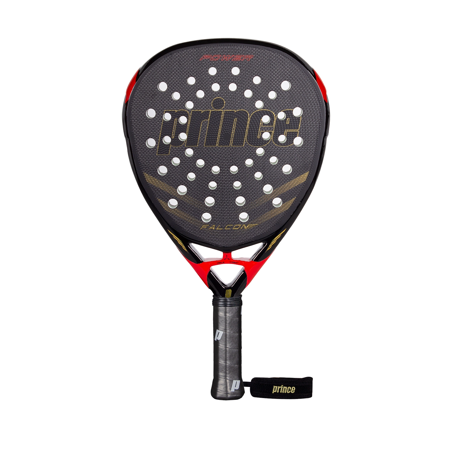 Pala de pádel Prince Falcon