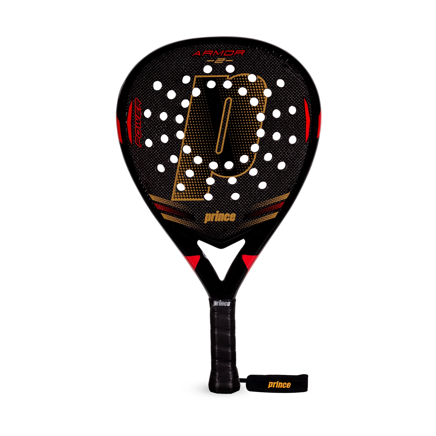 Pala de pádel Prince Armor