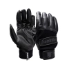 Guantes de bateo Franklin Classic negros
