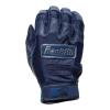 Guantes de Bateo Franklin CFX Full Azul Marino