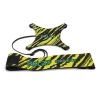 Entrenador de fútbol SKLZ Star-Kick Jagged Tiger Neon
