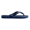 Sandalias Havaianas Top FC azul marino