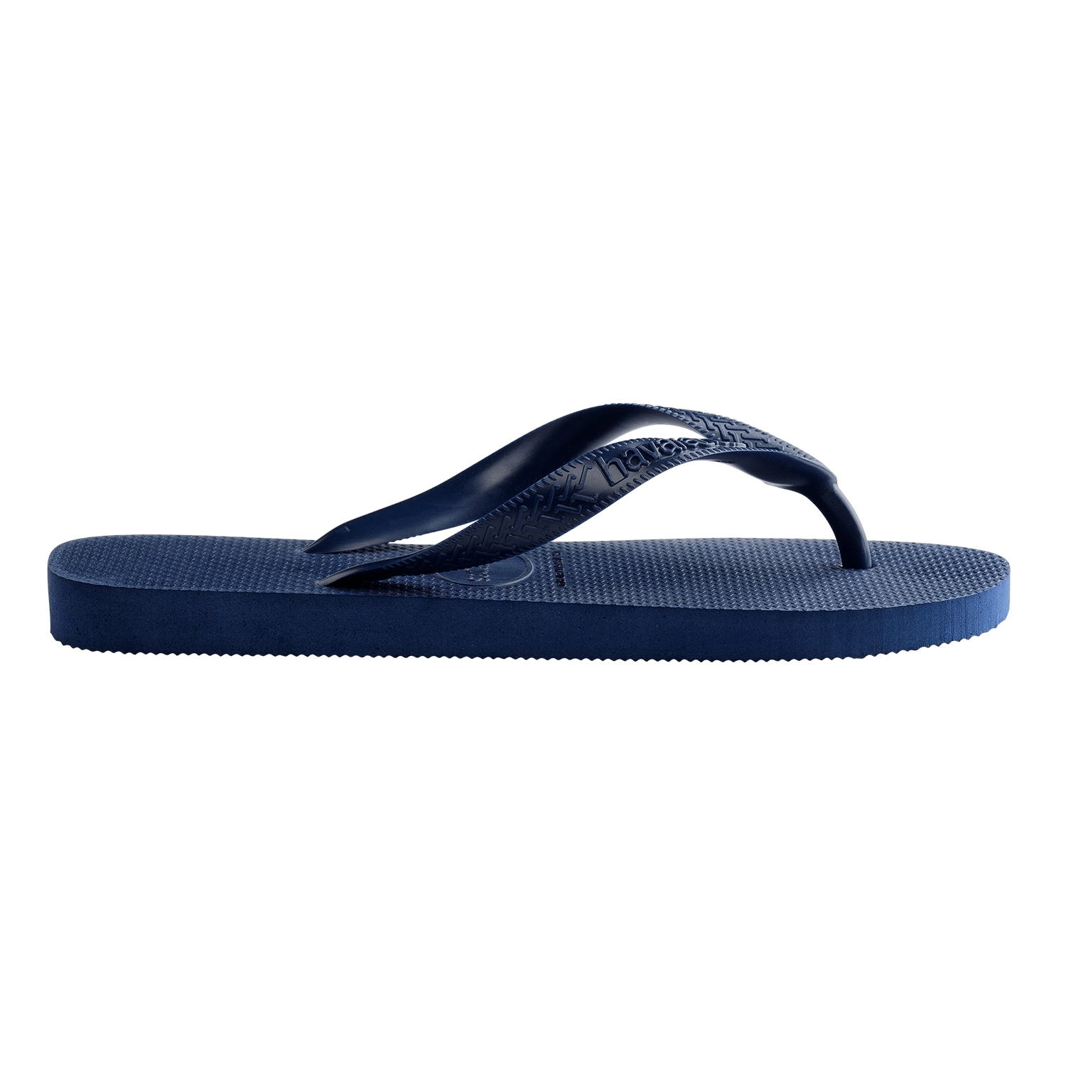 Sandalias Havaianas Top FC azul marino